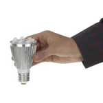 لامپ7 وات رشد گیاه