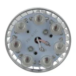 لامپ7 وات رشد گیاه پایه E27