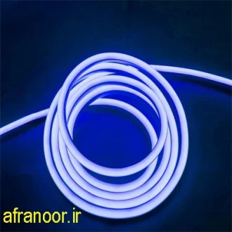 ریسه نئون فلکسی ال ای دی-مینی 8*16میلی متر