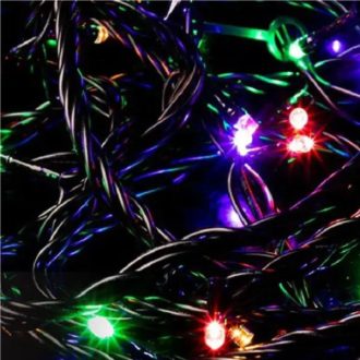 ریسه سوزنی تزئینی نئو نئون Neo neon LED