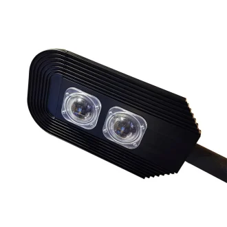 چراغ خیابانی 100وات پلاریس COB-LED