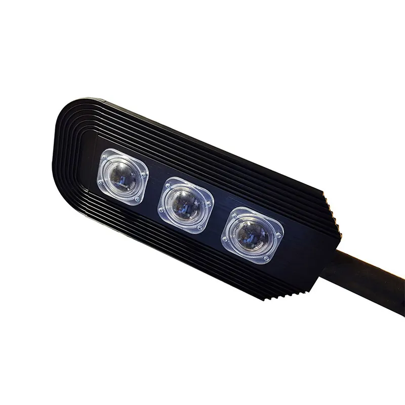 چراغ خیابانی پلاریس 150 W چراغ خیابانی۲۰۰ وات پلاریس COB-LED