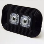 تجهیزات نورپردازی پروژکتور 100 وات