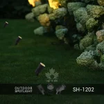 پرژکتور نورپردازی4