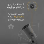 پرژکتور نورپردازی2