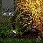 پرژکتور نورپردازی