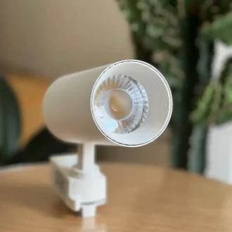 چراغ رشد گیاه ریلی 30 وات سفید