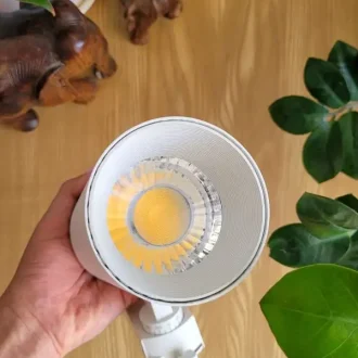 چراغ رشد گیاه ریلی