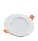 پنل بک لایت ۹ وات سرمد الکتریک