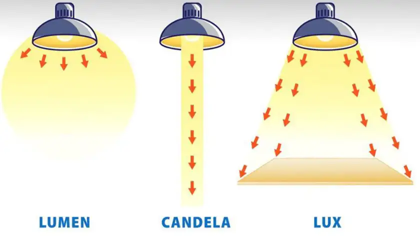 کاندلا چیست؟ راز قدرت واقعی نور که فروشنده‌ها نمی‌گویند!