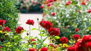 نور رز جاودان