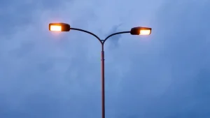 چراغ خیابانی 9 نکته طلایی ضد نقاط کور!