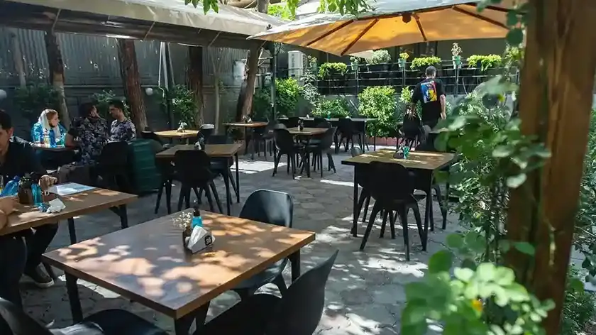 نصب، ایمنی و برآورد هزینه انرژی در کافه و رستوران