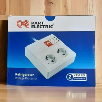 محافظ یخچال و فریزر پارت الکتریک مدل 1.8